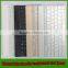 Hot selling metal aluminum bluetooth keyboard