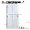 ODM &OEM shutter door storage cabinet
