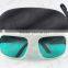 600nm-635nm-650nm 700nm OD4+ Red Laser Protective Goggles Safety Glasses 36# CE