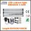 300MM 39 LED ALUMINUM TRACK STRIP UNDER CABINET LIGHT 12V DC LIGHTING