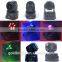 DJ lights equipment moving head lighting LED 6 red 6 green 6 blue 3w