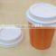 hot sale disposablel paper cup with lid coffee paper cup