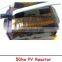 PV inverter for Reactor
