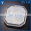 New design silver metal series style commemorative coin for gift