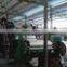 2200mm test liner paper making machinery