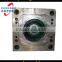 Plastic garden pot mould injection flowerpot mould garden plant pot mould