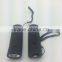 6 LED flashlight with clip