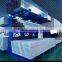 warehouse medium and heavy cantilever racking system