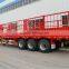 3 axles cargo transport semi trailer / truck trailer / semi-trailer for sale