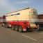 3 Axle Good Quality Bulker Cement Powder Tank Semi Trailer For Sale