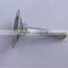 A14 fixed steel machine leg leveler