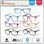 RP-S3601Combined color best selling durable eyewear cheap plastic reaing glasses