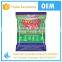 OEM 5KG laundry detergent washing powder
