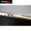 Overhead Electric Infrared Radiant Heaters for Patio