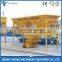 Hot sale Concrete machinery PLD800 Two Bins aggregate batching machine