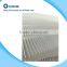 Micro fiberglass air Filter media for air filtration