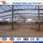 light prefabricated workshop steel structure warehouse