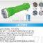 rechargeable led flashlight