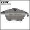 CQHY Brake Pad for Ford Mondeo Max