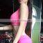 Low price wholesale new yoga sports bra Yoga clothing