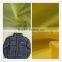 20D Polyester taffeta 400T 0.08ribstop with transparent pvc laminated
