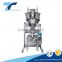 automatic vertical FFS packaging machine with multihead weigher