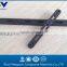Carbon fiber quadcopter frame (factory CNC machined)