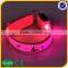 high quality reflective led armband led arm band