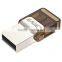 Multifunction OEM OTG U disk smartphone dual usb flash drive