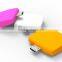 top selling products in  mini size 1000mah emergency mobile power supply,disposable power bank one time use