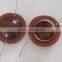 MS-25W PA Speaker Parts Phenolic Voice Coil Diaphragm