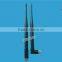 AMEISON 2400-2483MHz Rubber wireless wifi antenna 5dbi