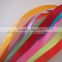wholesale satin ribbon 3mm balloon curling ribbon