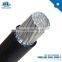 Size 240sqmm 150sqmm 70sqmm Aerial bundled Conductors (ABC) 4 X 95 sqmm abc cable