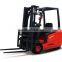 Hot sale electric forklift truck with high performance electric forklift motor forklift electric
