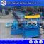 2016 Good Manufacturer close decking roll forming machine