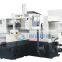 Meticulous assembly practices precision ground plate milling machine