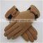 100% Fleece Thin Cycling Hand Gloves/Wool Gloves/Cashmere Gloves