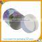 small beauty product tube round gift boxes wholesale