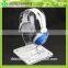 DDI-M0066 Trade Assurance Chinese Factory Wholesale Acrylic Headset Stand