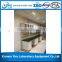 Top sales laboratory island work bench For university