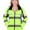 Woman Wear High Visibility Cheap China Wholesale Clothing Safety Workwear