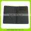 Manufacture competitive price custom leather card holder flip card holder for sale
