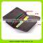2016 hot business Christmas leather luxury gift set 16019