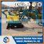 chinese 800kg Mini walking backhoes Excavator for sale