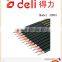 Deli 12B Engineering design drawings drawing pencils 6834