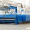 Textile Rotary screen dryer