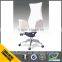 Fishtail design executive chair office chair specification