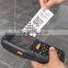 Handheld Terminal Data Collector / Portable Barcode Scanner Terminal with Display