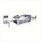 SAN350/600/800/1100 die board laser cutter machine